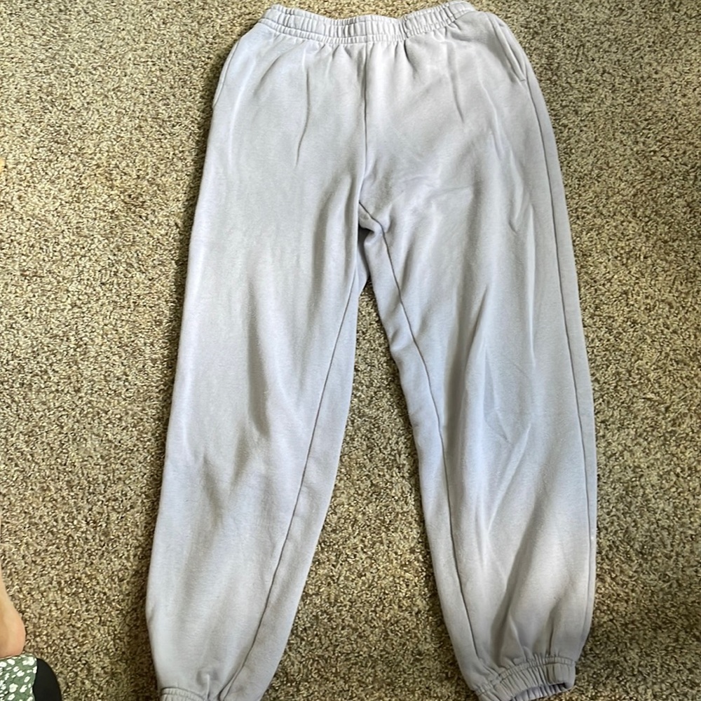 PacSun Sweatpants